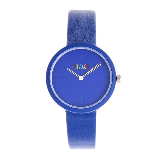Crayo Blade Unisex Watch