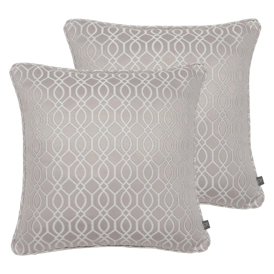 Skyscraper Cushions (Twin Pack) - Image 1