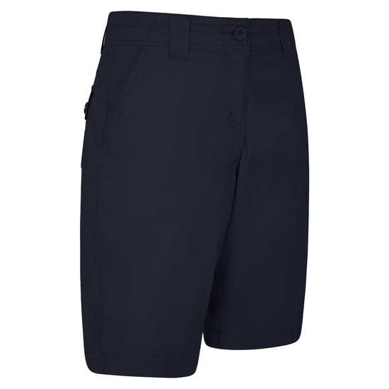 Mountain Warehouse - "Coast" Shorts für Damen (Marineblau) - Image 3