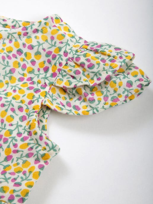 Kite Clothing Little Bud Dress And Pants