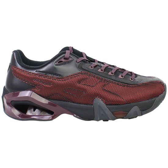 Asics Gel-Teremoa Herren Sneakers Schwarz/Rot - Image 1