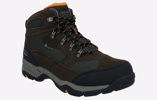 Hi-Tec Storm Wasserdichte Herren (Weite Passform) - Image 2