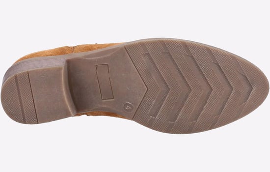 Hush Puppies Isobel MEMORY FOAM Stiefelette Damen - Image 4