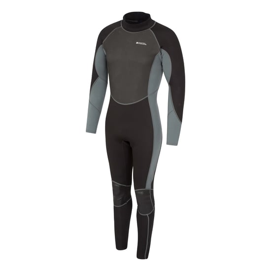 Mountain Warehouse Herren Neoprenanzug (Grau) - Image 3