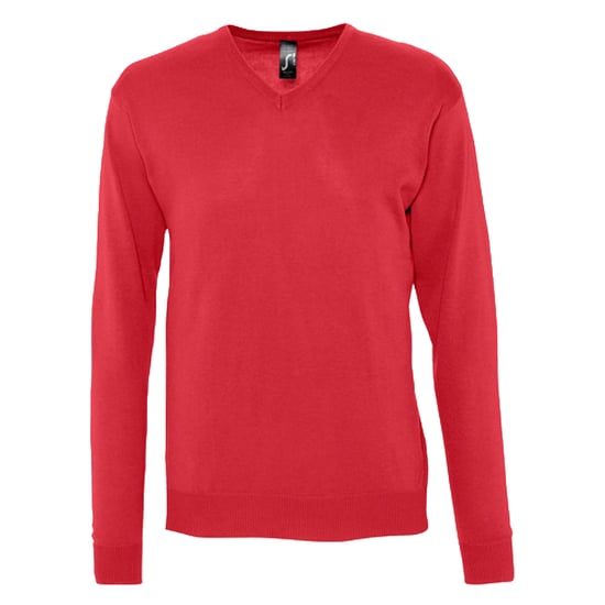 SOLS - "Galaxy" Pullover V-Ausschnitt für Herren () - Image 1