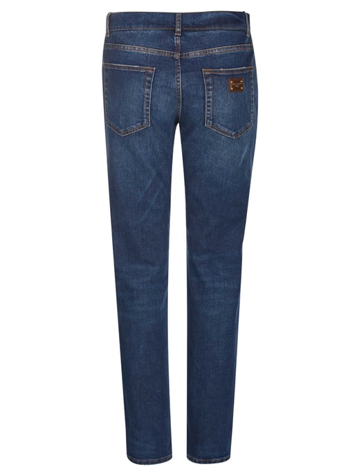 Dolce & Gabbana-Jeans - Image 2