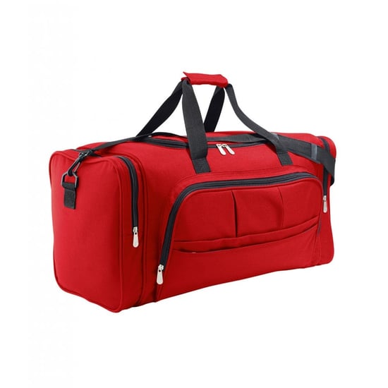 SOLS - Reisetasche "Weekend" (Rot) - Image 1