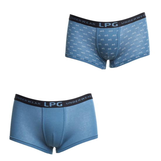 Pack-2 Boxers LP1014