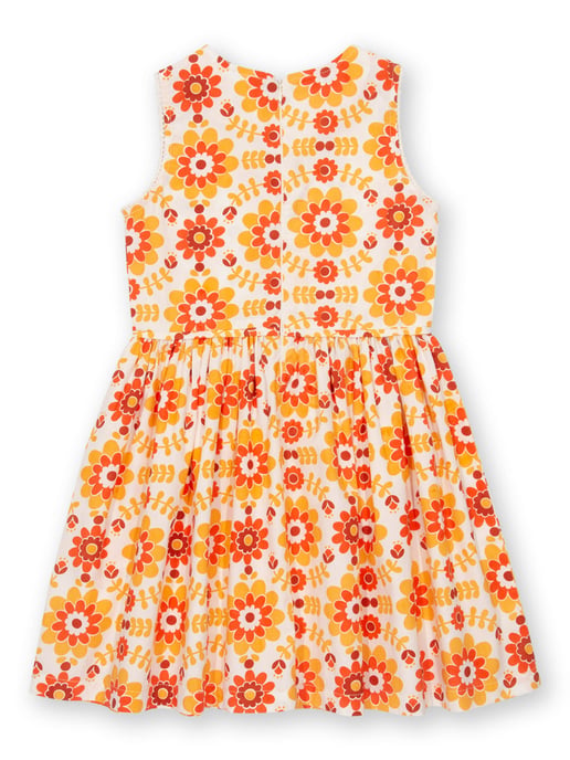 Kite Clothing Groovy Floral Dress