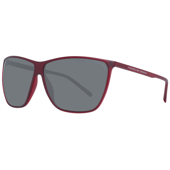 Porsche Design Lunettes De Soleil P8612 D 61 - Image 1