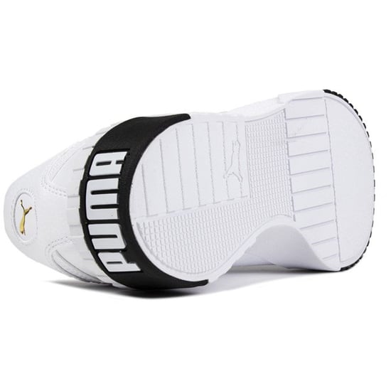 PUMA Damen Cali Turnschuhe - Image 4