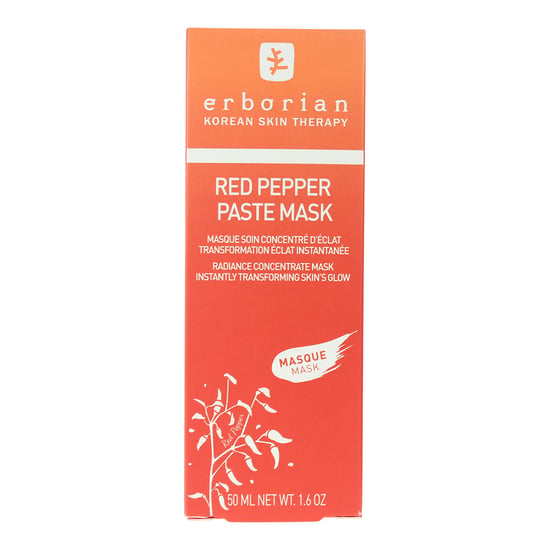 Erborian Red Pepper Paste Radiance Konzentrat Maske 50ml - Image 3