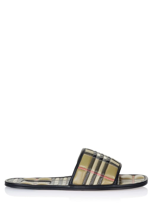 Burberry-Sandale - Image 1