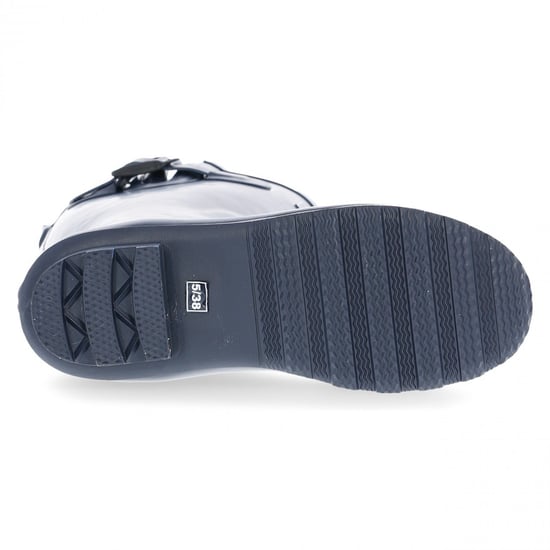 Trespass Damen Gummistiefel Damon (Schwarze Iris) - Image 5