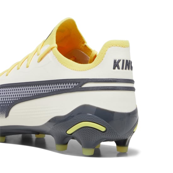 PUMA Herren KING ULTIMATE FG/AG Fußballschuhe - Image 5