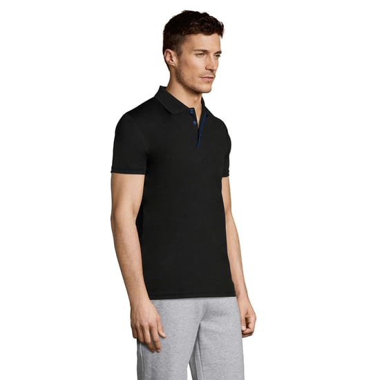 SOLS - "Performer" Poloshirt für Herren - Sport () - Image 3