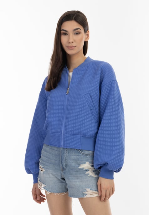 Veste blouson myMo - Image 3