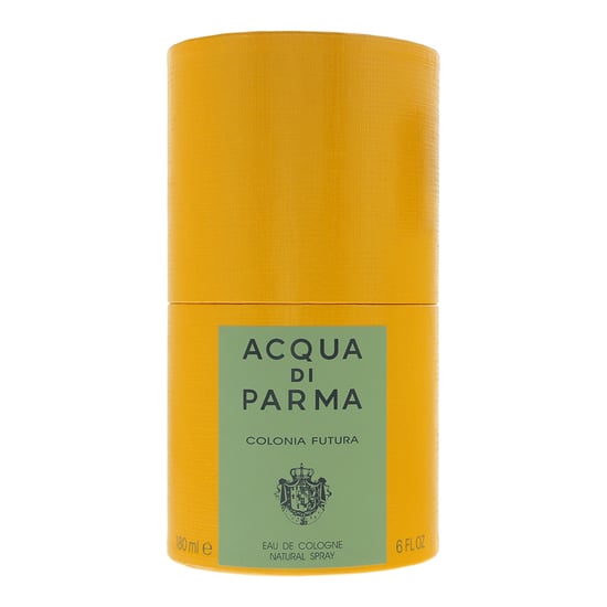 Acqua Di Parma Colonia Futura Eau De Cologne 180ml - Image 4