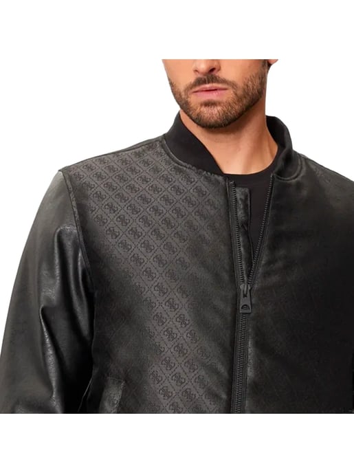Guess Bomberjacke für Herren - Image 2