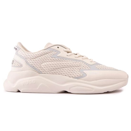 Hugo Leon Runn Trainers