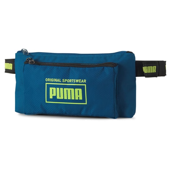 Puma Gürteltasche Marken-Schriftzug - Image 1