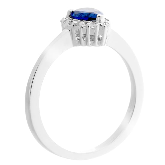 Orphelia Damen-Ring Sterling-Silber 925 – Silber ZR-7226/SA - Image 3