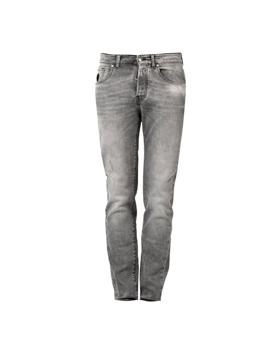 John Richmond Jeans Sid Herren grau - Image 4