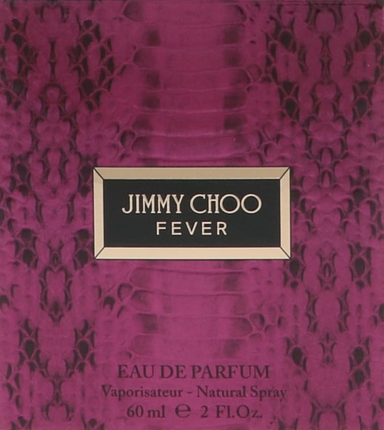 Jimmy Choo Fever Eau De Parfum 60ml - Image 2