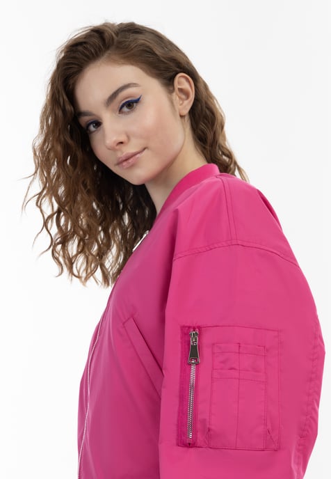 myMo Veste bomber - Image 4