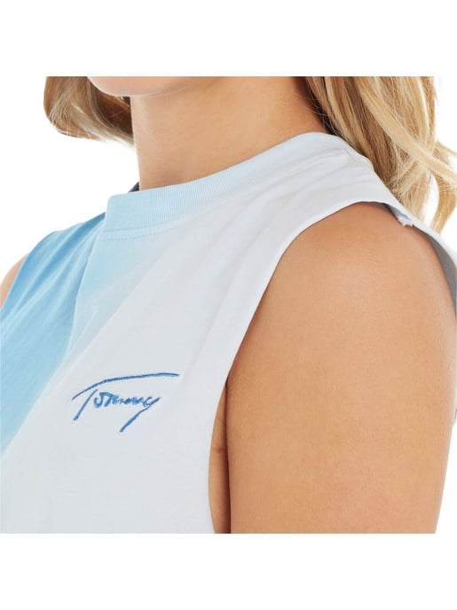 Tommy Jeans Damen-Tanktop „Indie“ - Image 2