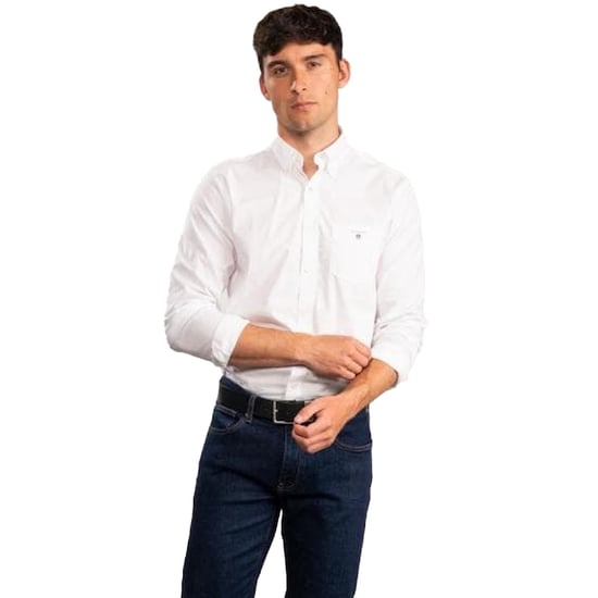 Gant Herren Regular Fit Hemd | Das Oxford Hemd - Image 6