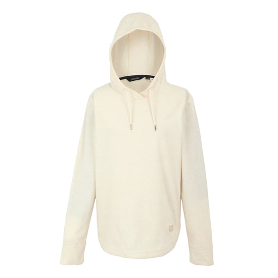 Regatta - "Mayse" Kapuzenpullover für Damen (Helles Vanillegelb) - Image 1