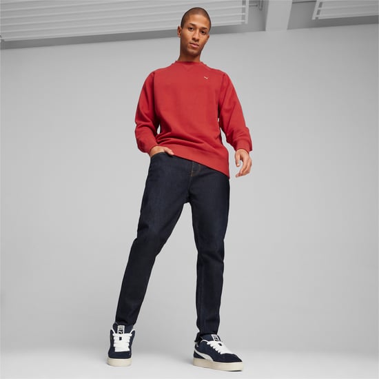 Puma Herren Suede XL Sneaker - Image 3