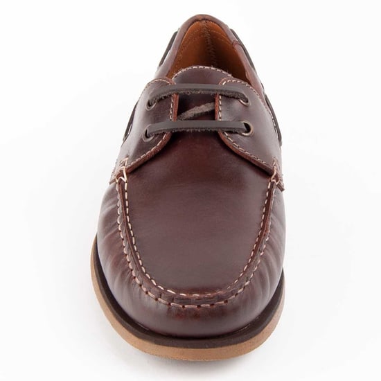 Purapiel Loafers Puranautic7 Brown