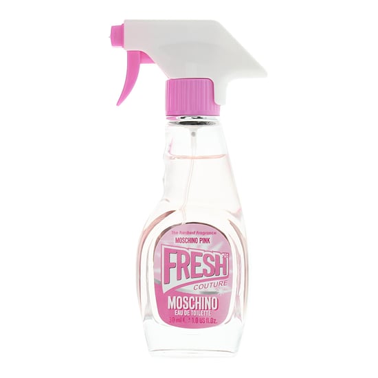 Pink Fresh Couture - EdT 30ml - Image 2