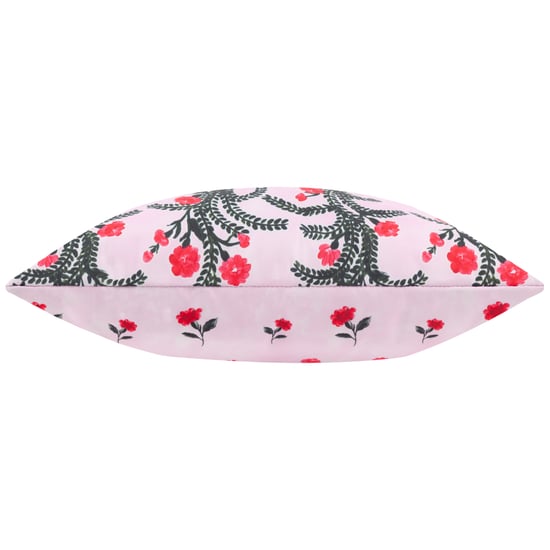 Wylder Nature Cassis Printed Outdoor Cushion Cover - Image 3