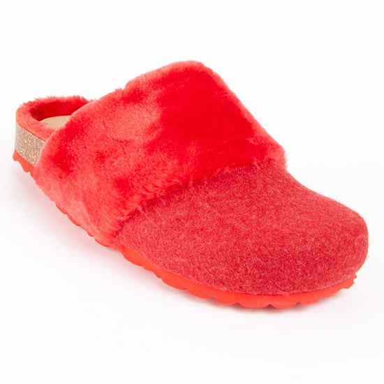 Montevita Clog Willz Red