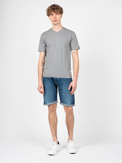 Pepe Jeans Shorts Callen Reclaim Herren blau - Image 2