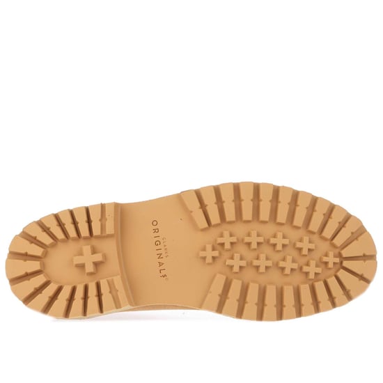 Boots Desert Rock Clarks Originals Pour Homme en Marron - Image 4
