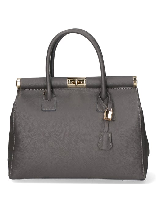 Gave Lux Handbag women ASH GREY