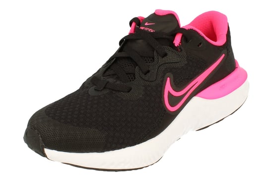 Nike Renew Run 2 Gs Schwarz Turnschuhe - Image 1