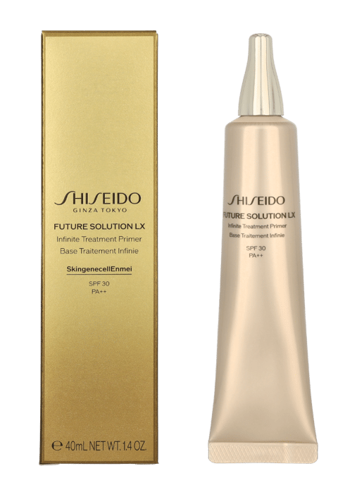 Shiseido Future Solution LX Infinite Treatment Primer SPF30 40 ml