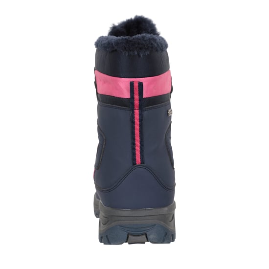 Mountain Warehouse - Kinder Wanderstiefel "Chill", Wasserfest () - Image 2
