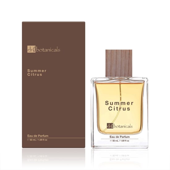 Dr Botanicals Citrus Sommer Eau De Parfum 50ml - Image 1