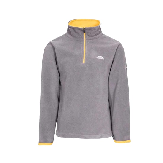 Trespass Boys Etto Airtrap Microfleece