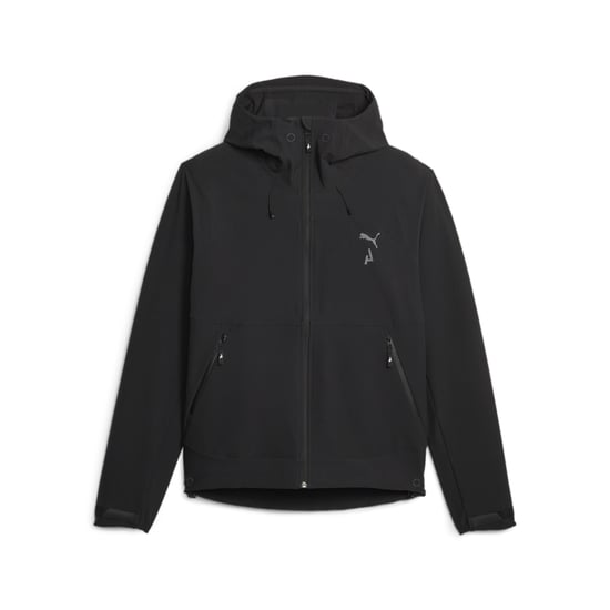 PUMA Herren SEASONS Softshell Laufjacke - Image 6