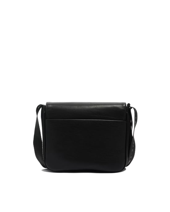 Momo Design Umhängetasche BLACK - Image 3