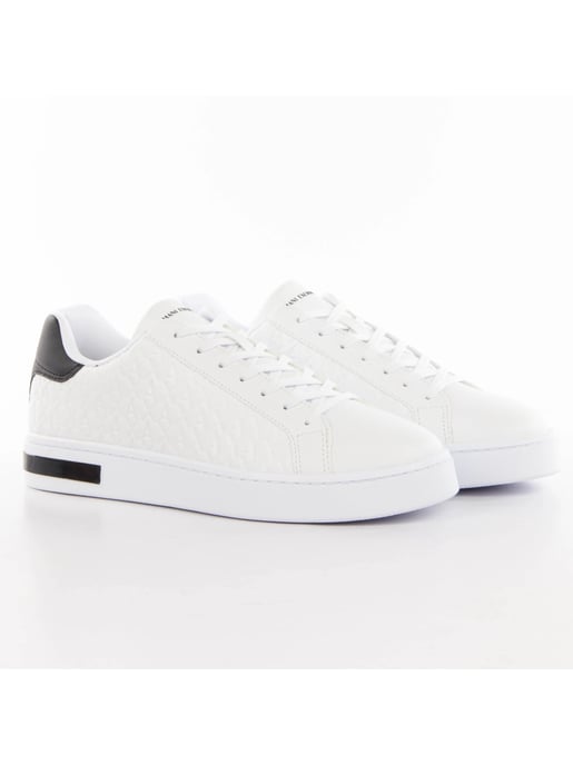 Armani Exchange Herren-Sneaker Multi AX - Image 1
