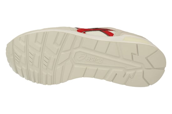 Asics Lyte-trainer Herren Weiß Turnschuhe - Image 5