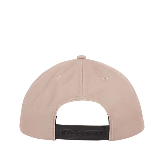 Zubehör Calvin Klein Monologo Print Cap in Beige - Image 2